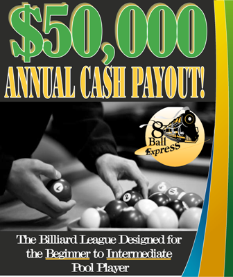 Win $50k!